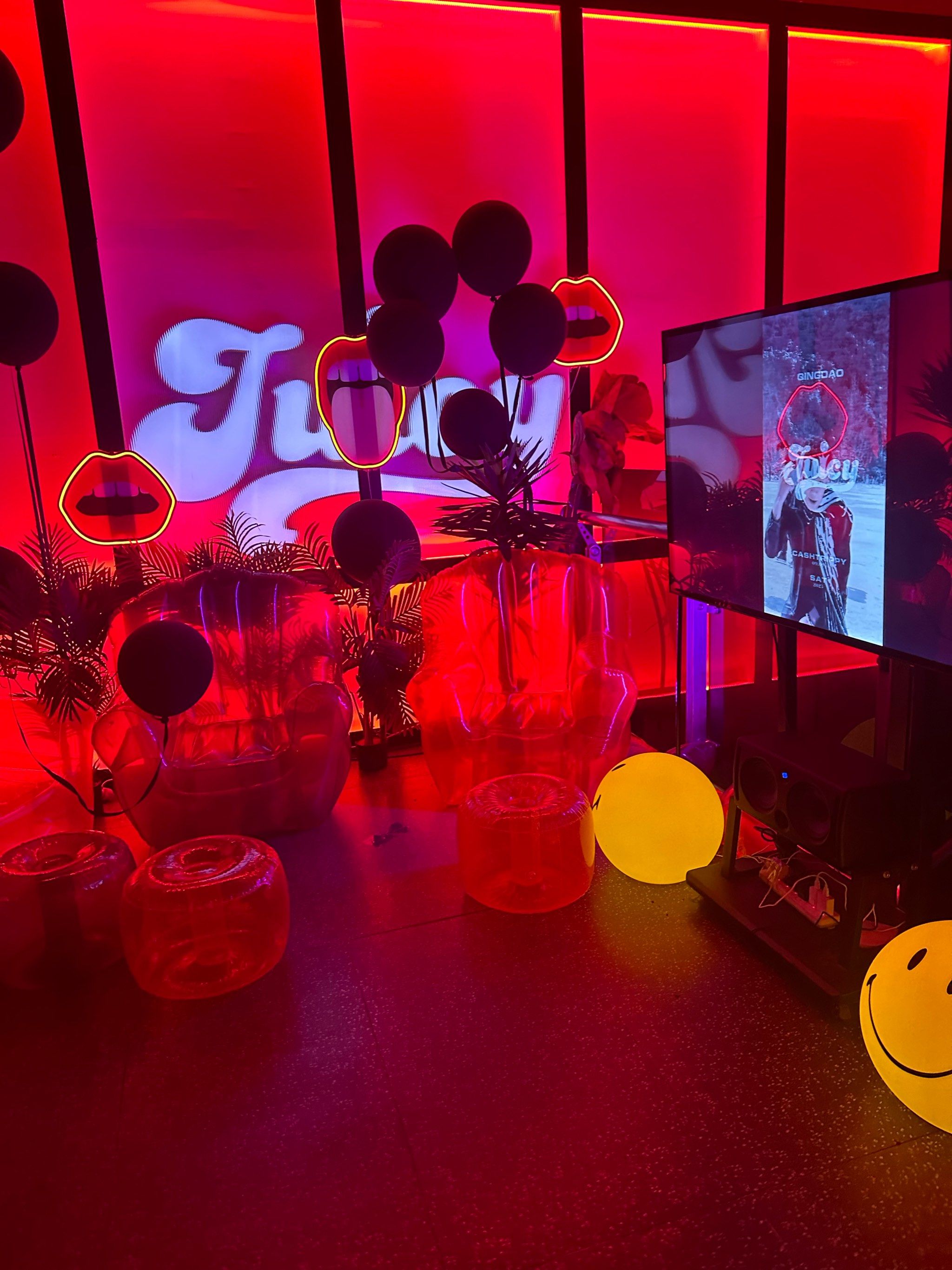 邯郸商务ktv是什么，看这里-邱县ktv预定