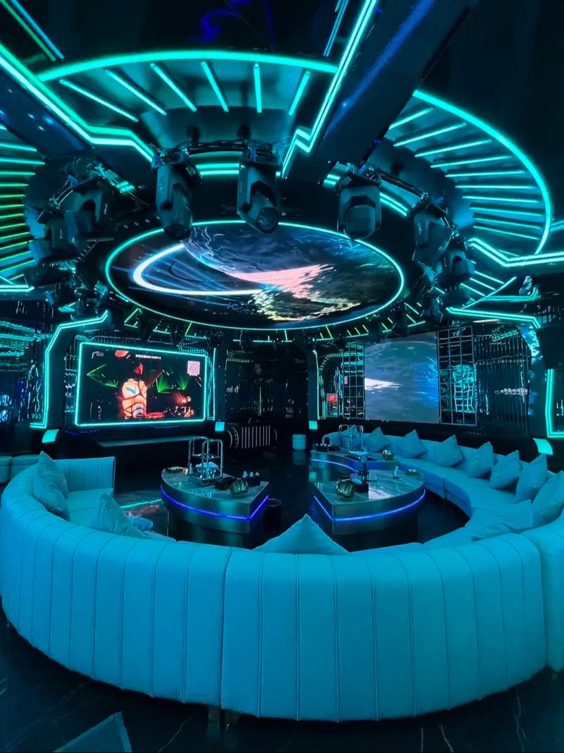 邯郸商务ktv怎么玩职场社交新选择-魏县ktv预定